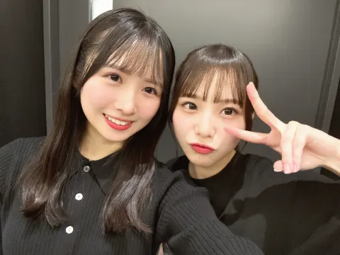 上村 ひなの｜16thひらがなひなた（2026-02-20）｜7枚目
