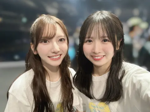 上村 ひなの｜16thひらがなひなた（2026-02-20）｜10枚目