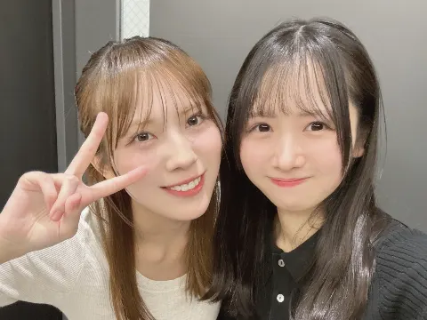 上村 ひなの｜16thひらがなひなた（2026-02-20）｜13枚目