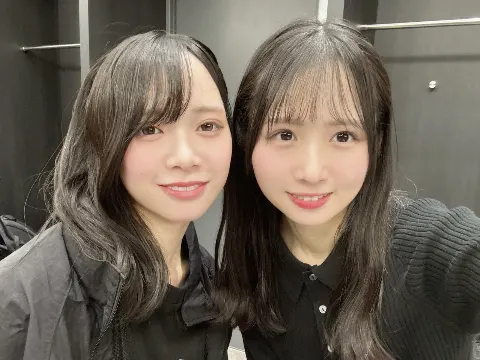 上村 ひなの｜16thひらがなひなた（2026-02-20）｜14枚目