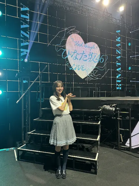 平岡 海月｜ライブがあって良かった（2026-02-20）｜3枚目