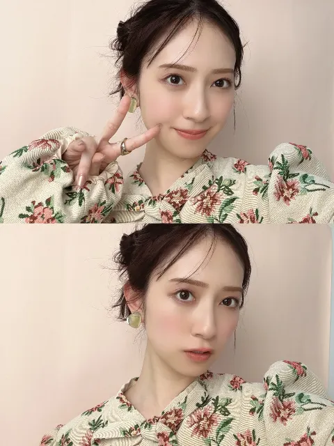金村 美玖｜おめでとう＆ありがとうブログ #みくふぉと あります！（2026-02-20）
