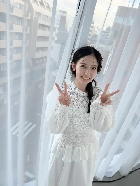 金村 美玖｜おめでとう＆ありがとうブログ #みくふぉと あります！（2026-02-20）｜2枚目