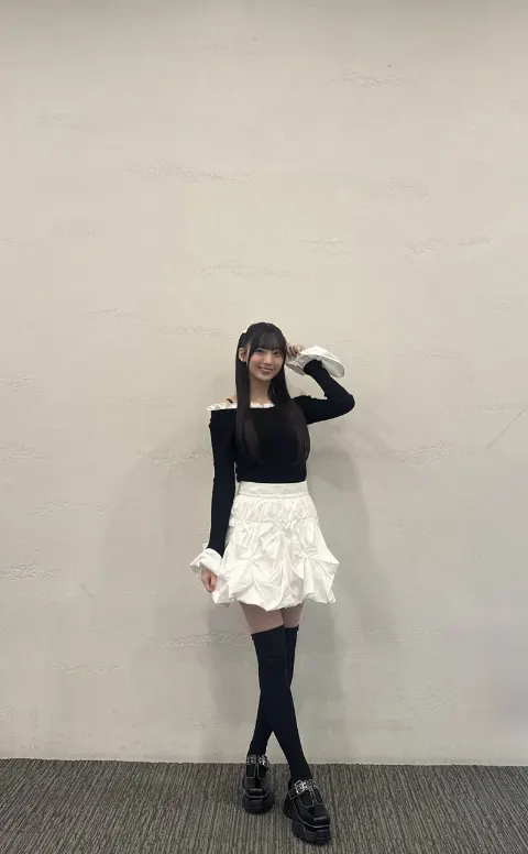 大田 美月｜はまって抜け出せない（2026-02-21）｜2枚目