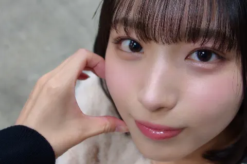 大野 愛実｜見つめ合うと素直にお喋り出来ない（2026-02-21）｜2枚目
