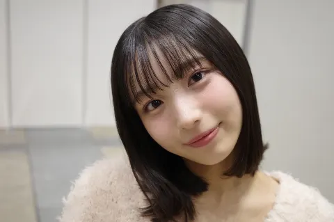 大野 愛実｜見つめ合うと素直にお喋り出来ない（2026-02-21）｜7枚目