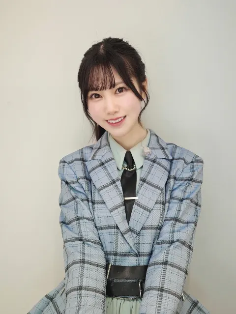 鶴崎 仁香｜春の光に心を弾ませて。（2026-02-22）