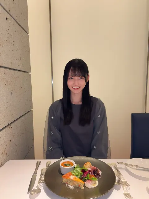 高井 俐香｜NG特集（2026-02-22）｜5枚目