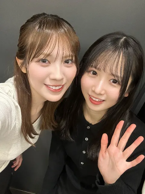 森本 茉莉｜ひなた坂46LIVE 有難うございました！（2026-02-22）｜3枚目