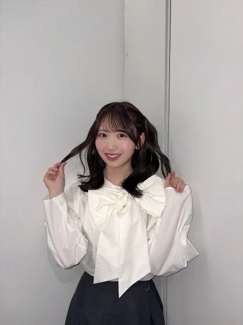 藤嶌 果歩｜ワールド（2026-02-22）