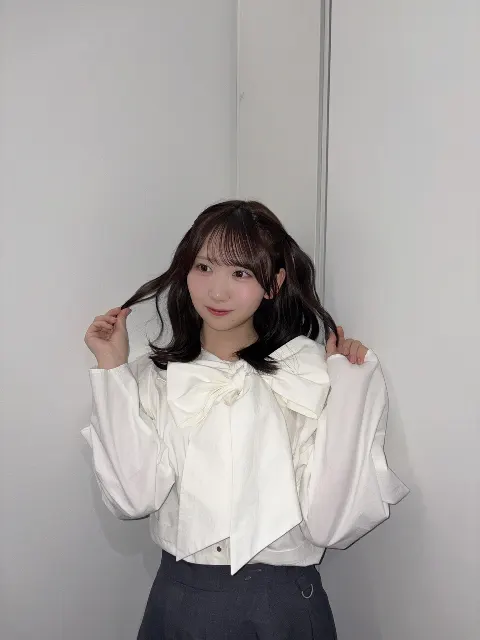 藤嶌 果歩｜ワールド（2026-02-22）｜2枚目