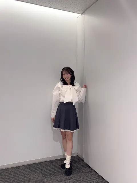 藤嶌 果歩｜ワールド（2026-02-22）｜3枚目