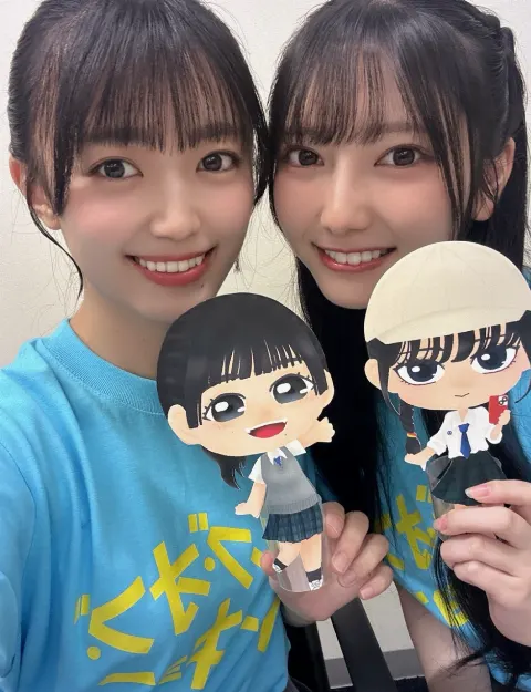 平尾 帆夏｜ゼンブ・オブ・ヨンキ！（2026-02-22）｜2枚目