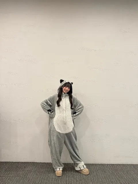 大田 美月｜あなたの帰りを待ってたにゃ（2026-02-22）｜2枚目