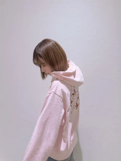 石塚 瑶季｜にゃんにゃんさん~（2026-02-23）｜2枚目