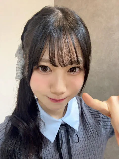 鶴崎 仁香｜君に届け（2026-02-23）