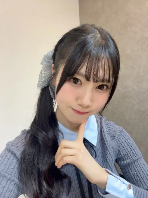 鶴崎 仁香｜君に届け（2026-02-23）｜2枚目