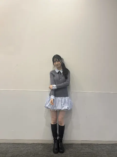 鶴崎 仁香｜君に届け（2026-02-23）｜3枚目