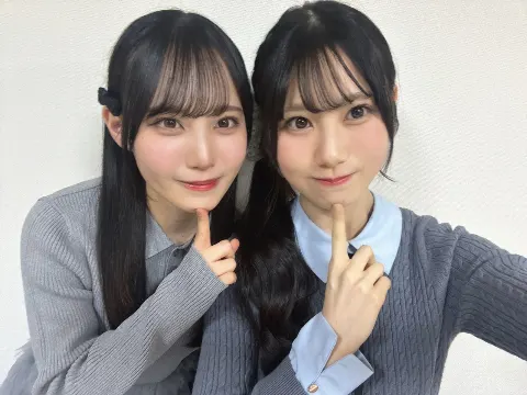 鶴崎 仁香｜君に届け（2026-02-23）｜5枚目