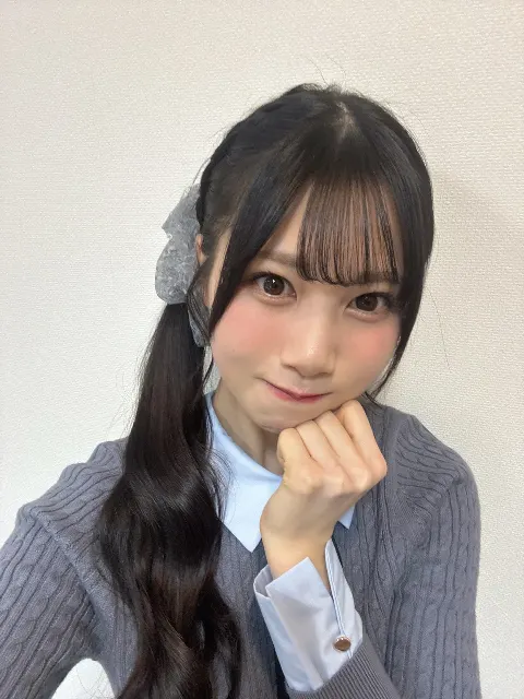 鶴崎 仁香｜君に届け（2026-02-23）｜8枚目