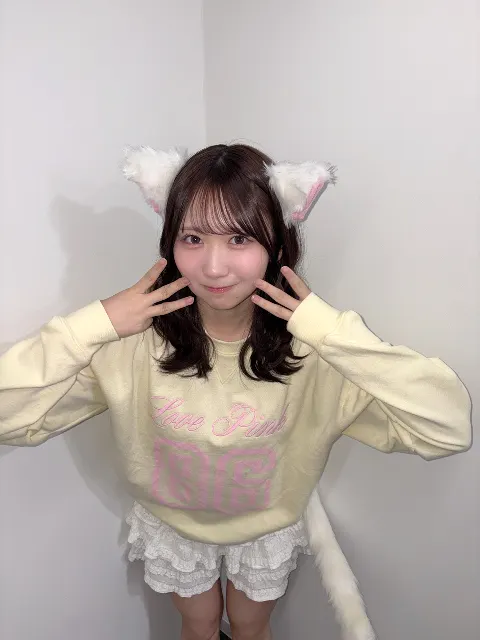 藤嶌 果歩｜寝すぎたにゃん（2026-02-23）