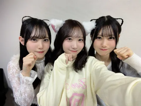 藤嶌 果歩｜寝すぎたにゃん（2026-02-23）｜5枚目