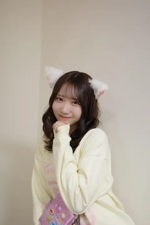 藤嶌 果歩｜寝すぎたにゃん（2026-02-23）｜7枚目