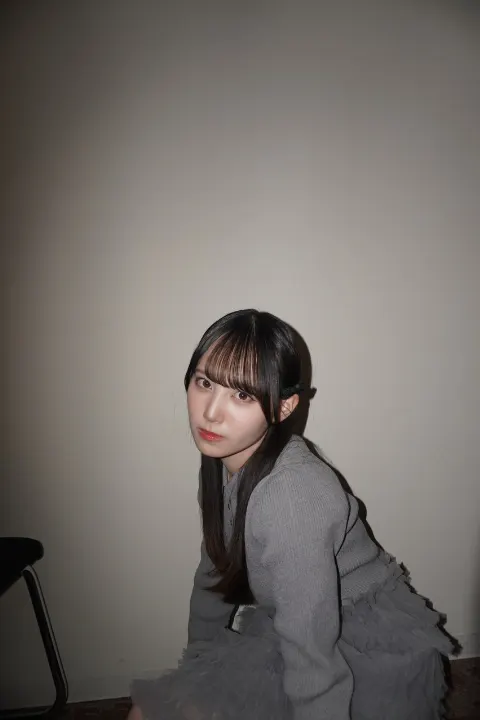 松尾 桜｜『良かった〜〜〜〜』 松尾桜（2026-02-23）｜6枚目