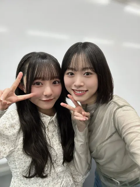 髙橋 未来虹｜まだまだ上り坂（2026-02-24）｜2枚目