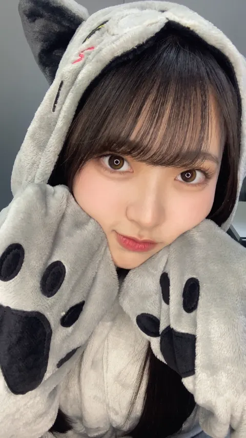 蔵盛 妃那乃｜にゃ『蔵盛妃那乃』（2026-02-24）｜3枚目