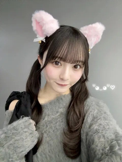 片山 紗希｜あなたの飼い猫候補（2026-02-25）