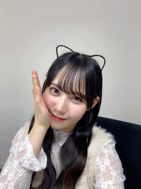 松尾 桜｜春って罪だ   松尾桜（2026-02-26）｜3枚目