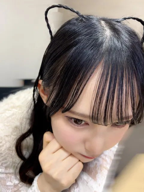 松尾 桜｜春って罪だ   松尾桜（2026-02-26）｜6枚目
