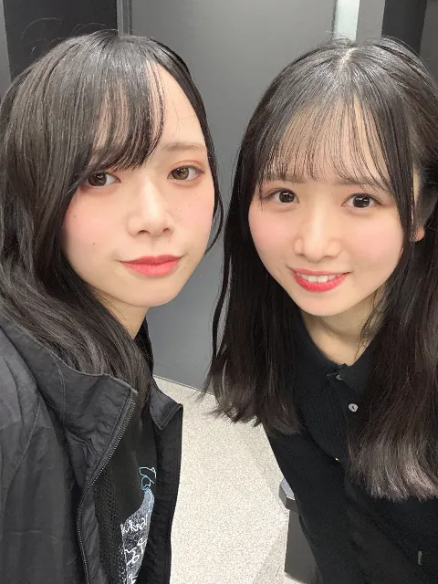 山口 陽世｜( ¨̮ )＞≡ひなた坂46LIVE（2026-02-26）