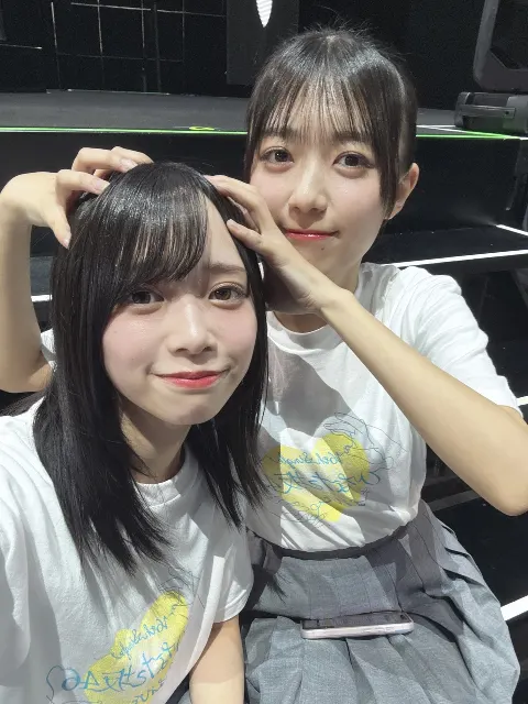 山口 陽世｜( ¨̮ )＞≡ひなた坂46LIVE（2026-02-26）｜4枚目