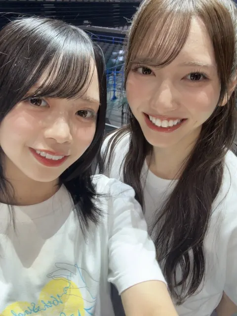 山口 陽世｜( ¨̮ )＞≡ひなた坂46LIVE（2026-02-26）｜5枚目