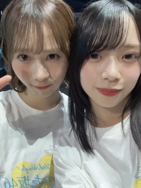 山口 陽世｜( ¨̮ )＞≡ひなた坂46LIVE（2026-02-26）｜6枚目