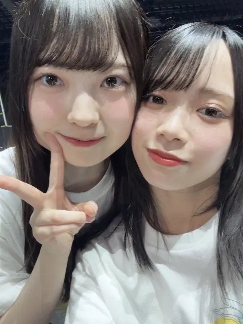 山口 陽世｜( ¨̮ )＞≡ひなた坂46LIVE（2026-02-26）｜7枚目