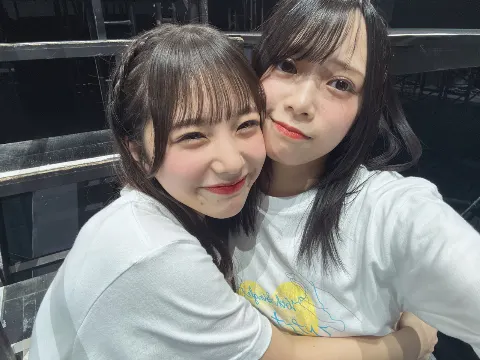 山口 陽世｜( ¨̮ )＞≡ひなた坂46LIVE（2026-02-26）｜8枚目