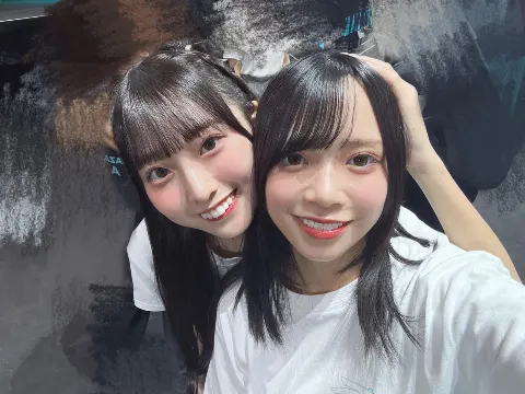 山口 陽世｜( ¨̮ )＞≡ひなた坂46LIVE（2026-02-26）｜9枚目