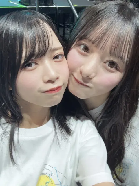 山口 陽世｜( ¨̮ )＞≡ひなた坂46LIVE（2026-02-26）｜10枚目