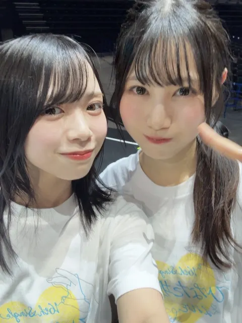山口 陽世｜( ¨̮ )＞≡ひなた坂46LIVE（2026-02-26）｜12枚目