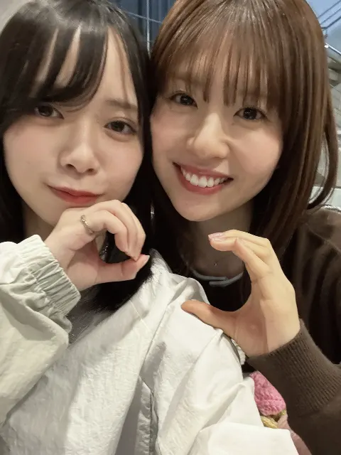 山口 陽世｜( ¨̮ )>≡このかさん（2026-02-27）｜2枚目