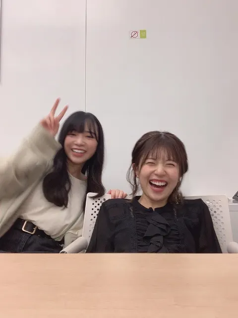 山口 陽世｜( ¨̮ )>≡このかさん（2026-02-27）｜4枚目