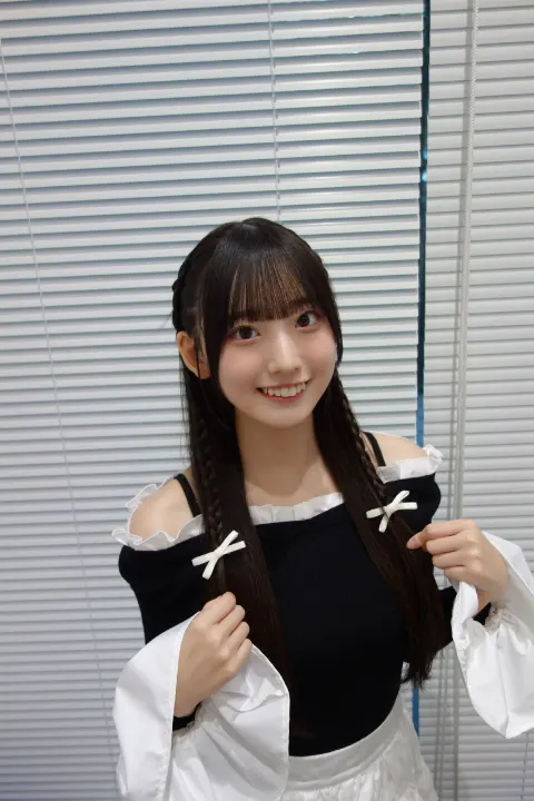 大田 美月｜笑ってる君を見たら それだけで元気が出ちゃって（2026-02-27）｜2枚目