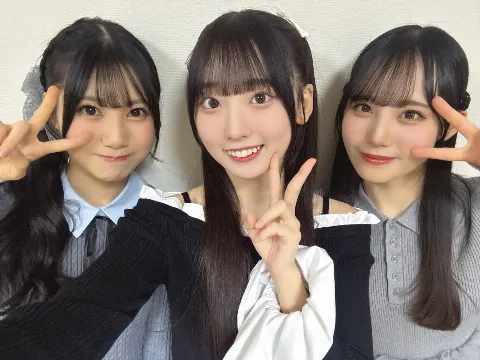 大田 美月｜笑ってる君を見たら それだけで元気が出ちゃって（2026-02-27）｜5枚目