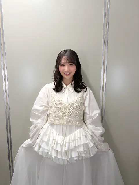 藤嶌 果歩｜いろいろみてね（2026-02-27）｜2枚目