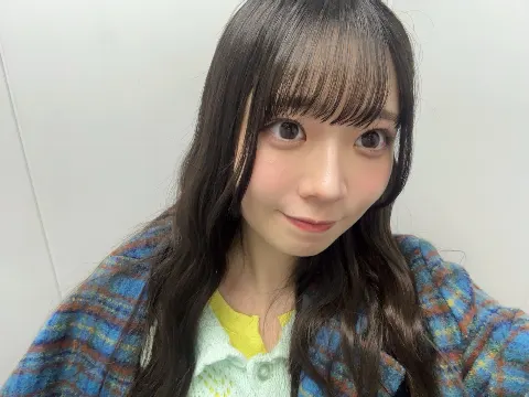 坂井 新奈｜海に行きたい（2026-02-27）
