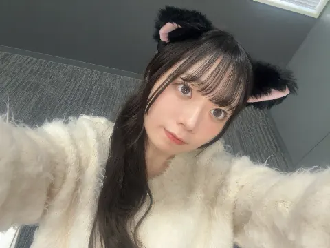 坂井 新奈｜海に行きたい（2026-02-27）｜4枚目