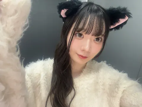 坂井 新奈｜海に行きたい（2026-02-27）｜5枚目